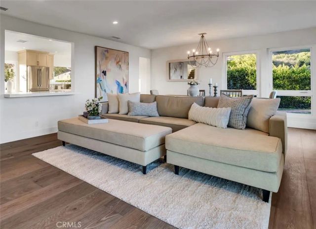 3608 Greve Drive, Rancho Palos Verdes, CA 90275