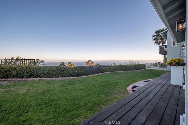 3608 Greve Drive, Rancho Palos Verdes, CA 90275