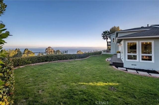 3608 Greve Drive, Rancho Palos Verdes, CA 90275