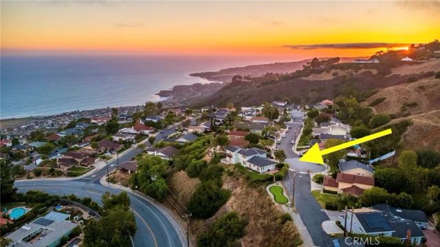 3608 Greve Drive, Rancho Palos Verdes, CA 90275