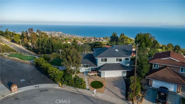 3608 Greve Drive, Rancho Palos Verdes, CA 90275