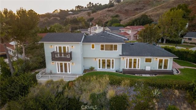 3608 Greve Drive, Rancho Palos Verdes, CA 90275