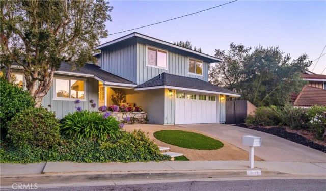 3608 Greve Drive, Rancho Palos Verdes, CA 90275