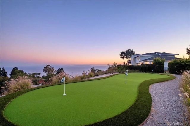 3608 Greve Drive, Rancho Palos Verdes, CA 90275