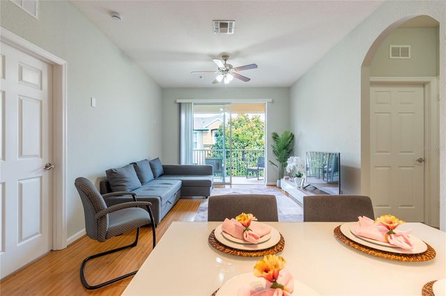 2484 SAN TECLA STREET 408, Orlando, FL 32835