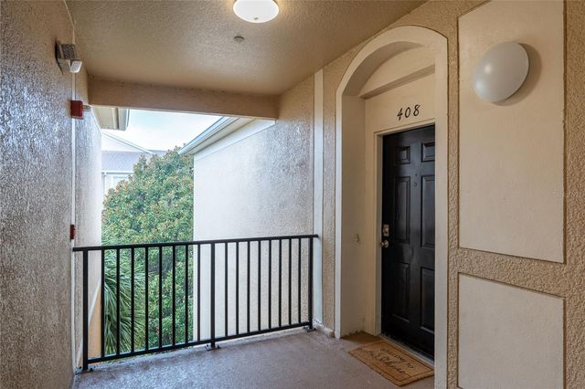 2484 SAN TECLA STREET 408, Orlando, FL 32835