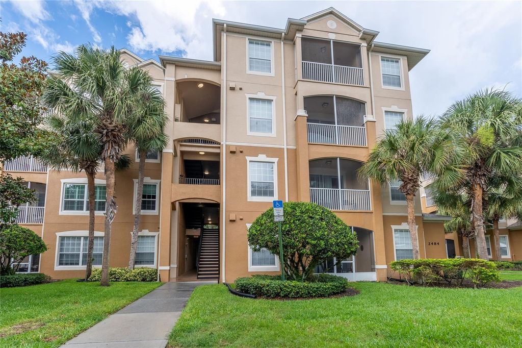 2484 SAN TECLA STREET 408, Orlando, FL 32835