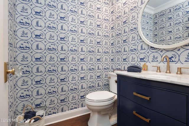 13 Country Lane, Little Silver, NJ 07739