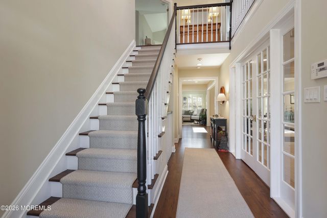 13 Country Lane, Little Silver, NJ 07739