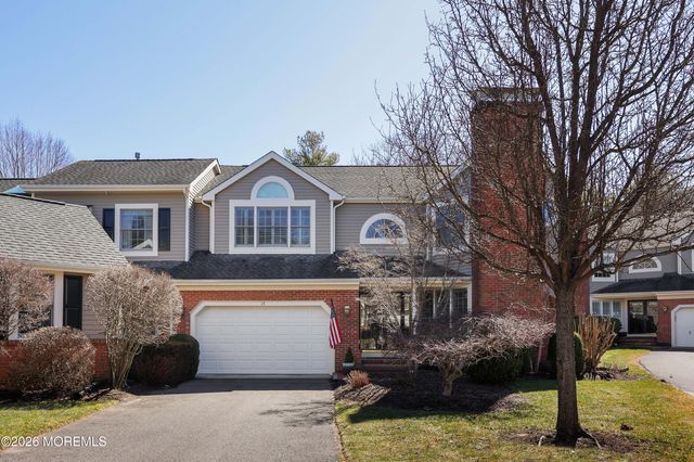 13 Country Lane, Little Silver, NJ 07739