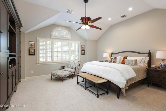 13 Country Lane, Little Silver, NJ 07739