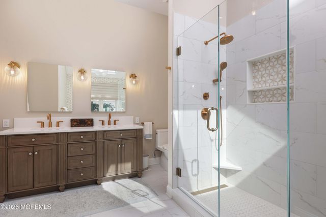 13 Country Lane, Little Silver, NJ 07739