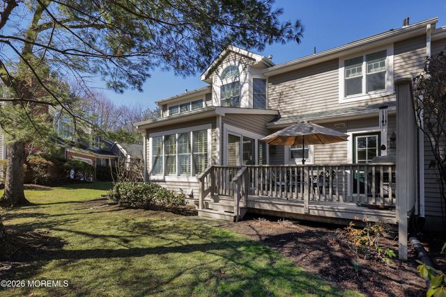 13 Country Lane, Little Silver, NJ 07739
