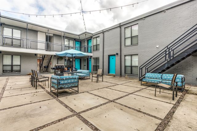 2106 Bennett Avenue 209, Dallas, TX 75206