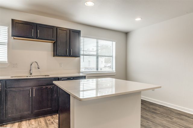 2106 Bennett Avenue 209, Dallas, TX 75206