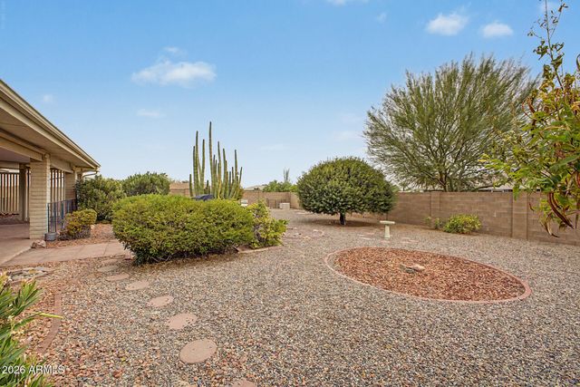 9433 W HUTTON Drive, Sun City, AZ 85351