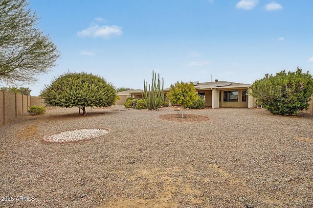 9433 W HUTTON Drive, Sun City, AZ 85351
