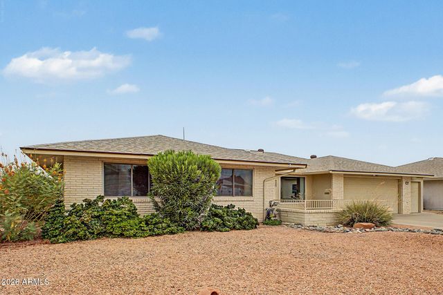 9433 W HUTTON Drive, Sun City, AZ 85351