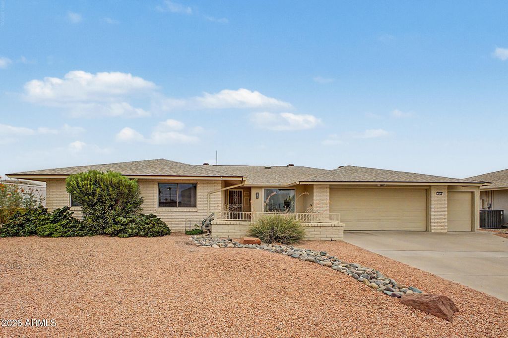 9433 W HUTTON Drive, Sun City, AZ 85351 — photo 3