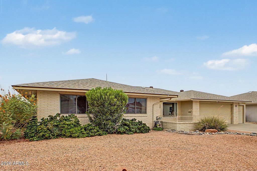 9433 W HUTTON Drive, Sun City, AZ 85351 — photo 5