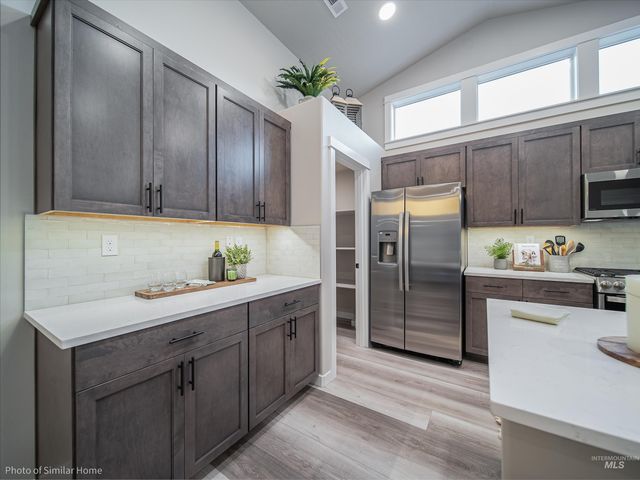 891 W Gallopher St Pacific Lot 3 Blk 1, Nampa, ID 83686