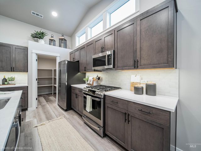 891 W Gallopher St Pacific Lot 3 Blk 1, Nampa, ID 83686