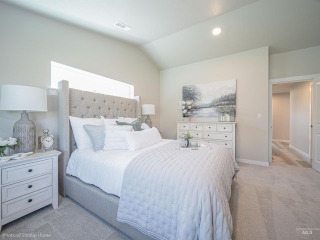 891 W Gallopher St Pacific Lot 3 Blk 1, Nampa, ID 83686