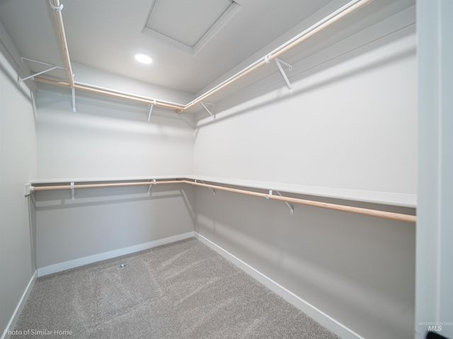 891 W Gallopher St Pacific Lot 3 Blk 1, Nampa, ID 83686