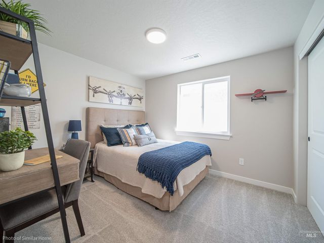 891 W Gallopher St Pacific Lot 3 Blk 1, Nampa, ID 83686