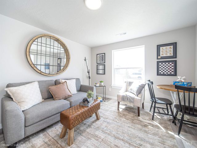 891 W Gallopher St Pacific Lot 3 Blk 1, Nampa, ID 83686