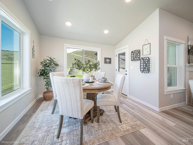 891 W Gallopher St Pacific Lot 3 Blk 1, Nampa, ID 83686