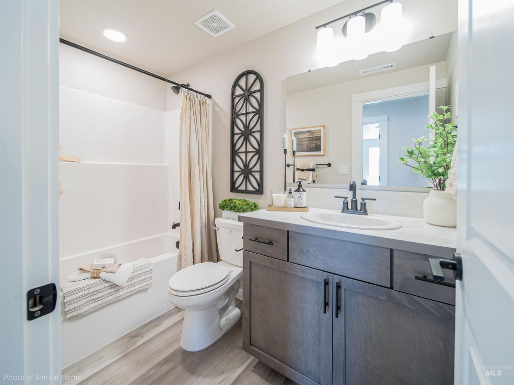 891 W Gallopher St Pacific Lot 3 Blk 1, Nampa, ID 83686