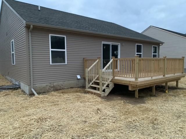 11481 Hidden Oaks Drive, Clio, MI 48420