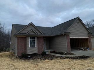 11481 Hidden Oaks Drive, Clio, MI 48420