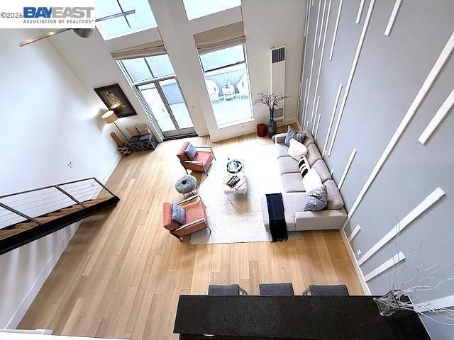 965 Folsom St 207, San Francisco, CA 94107