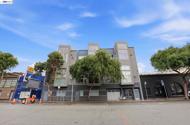 965 Folsom St 207, San Francisco, CA 94107