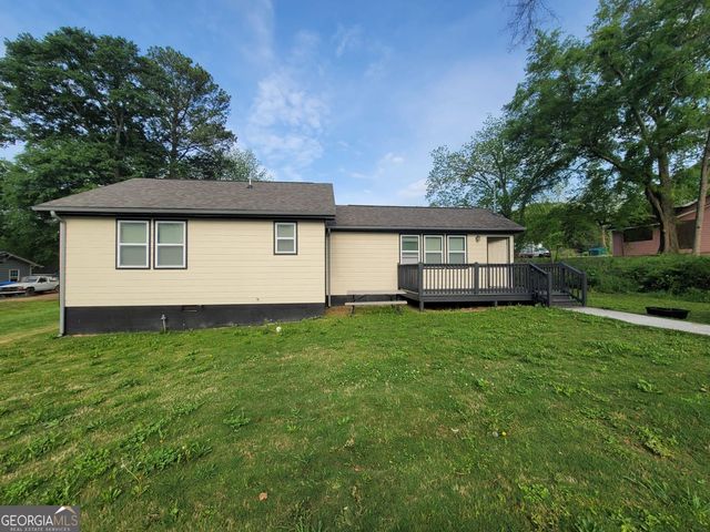 1559 Alma Street SW, Atlanta, GA 30311