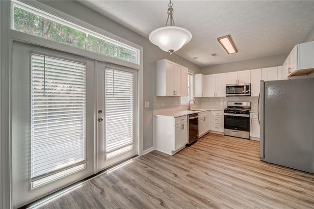 132 DIAMOND RIDGE Avenue, Canton, GA 30114