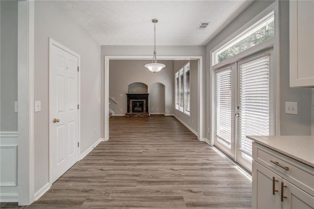 132 DIAMOND RIDGE Avenue, Canton, GA 30114