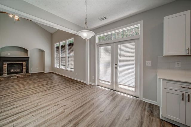 132 DIAMOND RIDGE Avenue, Canton, GA 30114