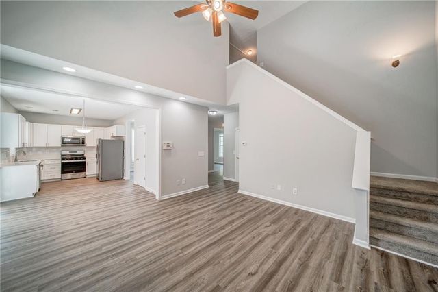132 DIAMOND RIDGE Avenue, Canton, GA 30114