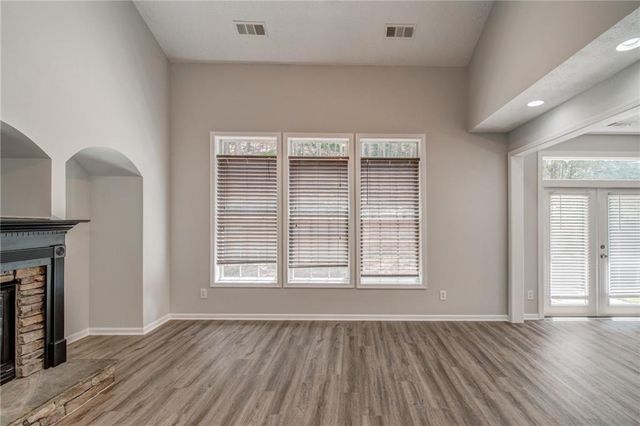 132 DIAMOND RIDGE Avenue, Canton, GA 30114