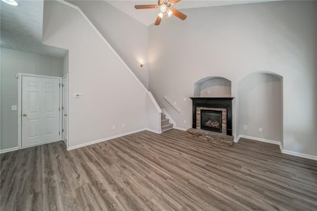 132 DIAMOND RIDGE Avenue, Canton, GA 30114
