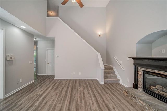 132 DIAMOND RIDGE Avenue, Canton, GA 30114