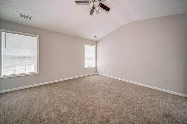 132 DIAMOND RIDGE Avenue, Canton, GA 30114