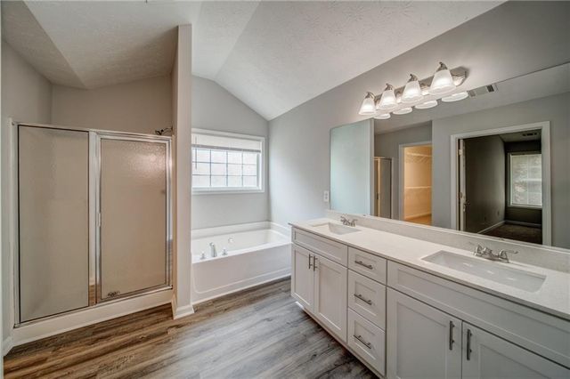 132 DIAMOND RIDGE Avenue, Canton, GA 30114