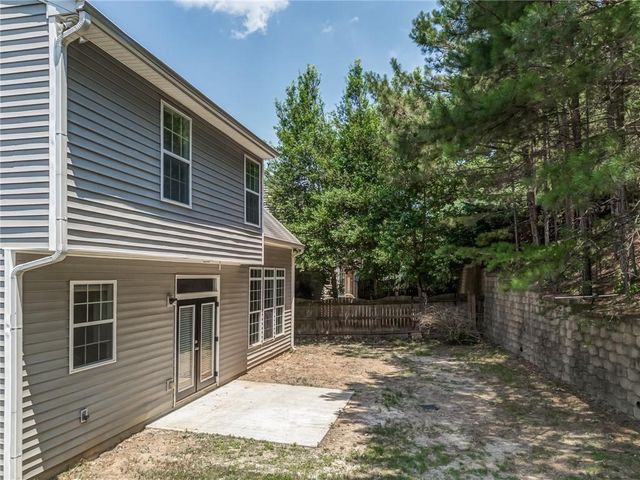 132 DIAMOND RIDGE Avenue, Canton, GA 30114