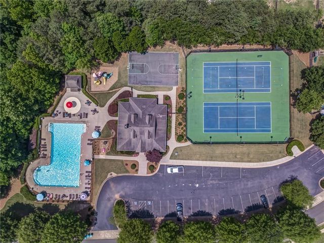 132 DIAMOND RIDGE Avenue, Canton, GA 30114