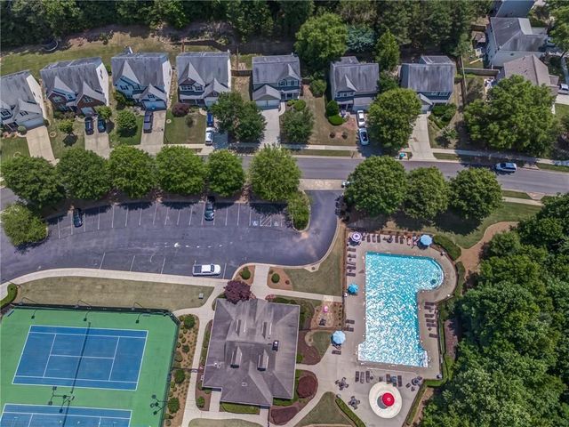 132 DIAMOND RIDGE Avenue, Canton, GA 30114
