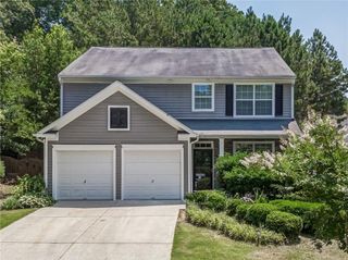132 DIAMOND RIDGE Avenue, Canton, GA 30114